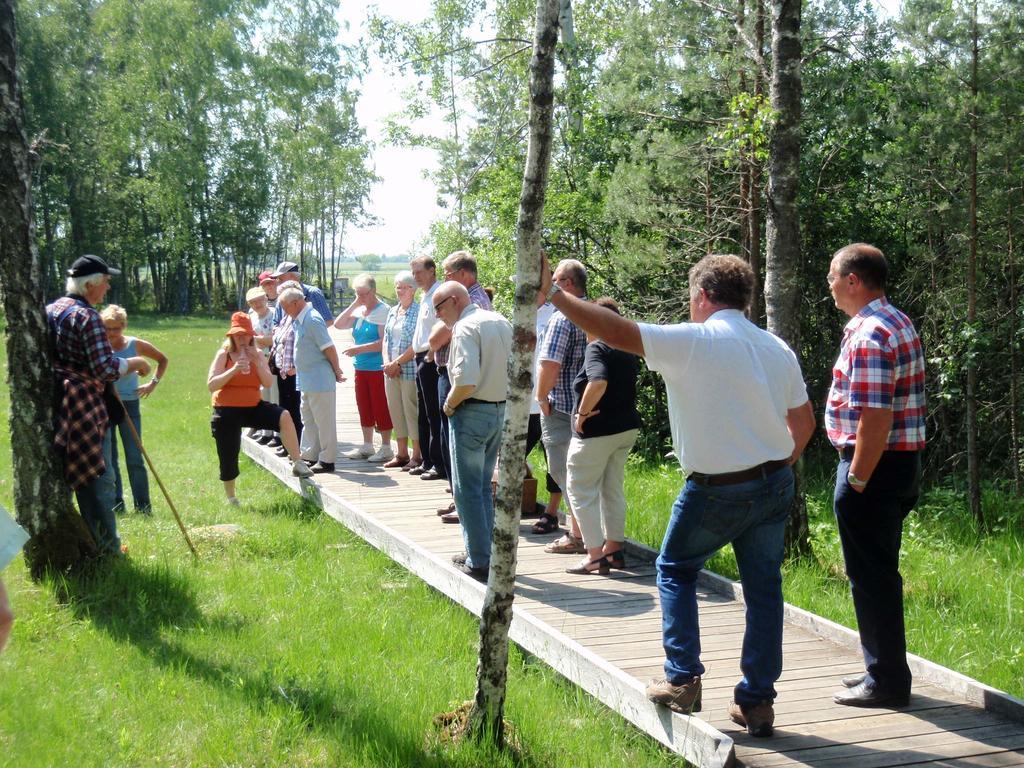 Takern Vandrarhem Svanshals Экстерьер фото